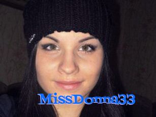 MissDonna33