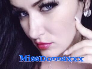 MissDonnaxxx