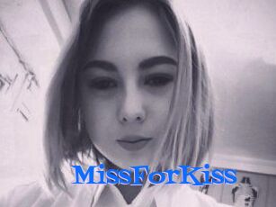MissFor_Kiss