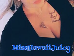 MissHawaiiJuicy