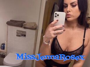 MissJennaRosex