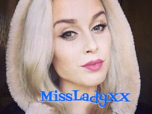 MissLadyXX