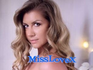 MissLoveX