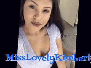 MissLovelyKimberly