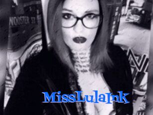 MissLulaInk