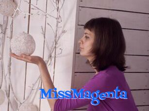 MissMagenta