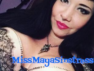 MissMayaSinstress