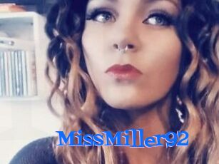 MissMiller92