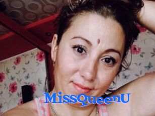 MissQueenU