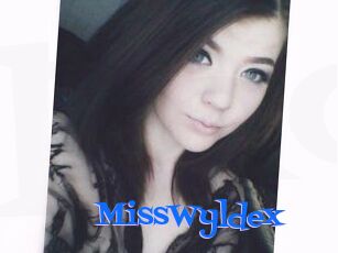 MissWyldex