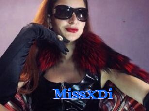 MissXDi