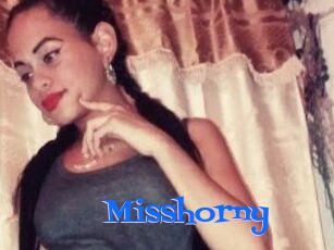 Misshorny_