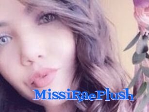 MissiRaePlush