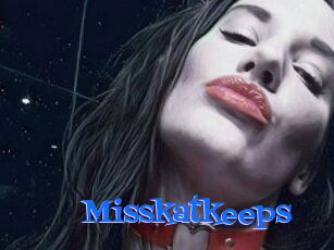 Misskatkeeps