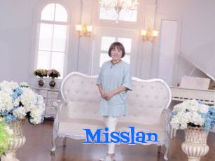 Misslan