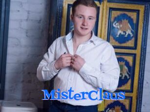 MisterClaus