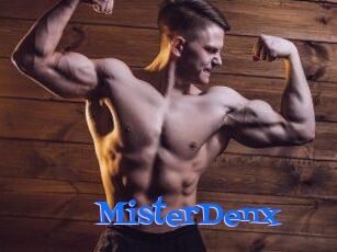 MisterDenx