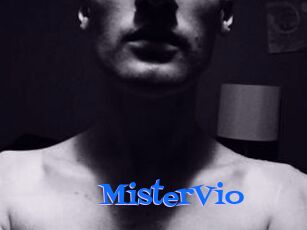 MisterVio