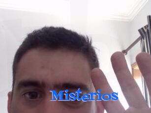 Misterios