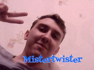 Mistertwister
