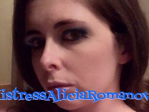 MistressAliciaRomanov