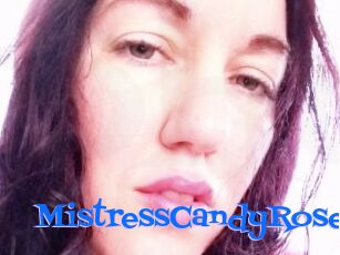 MistressCandyRose