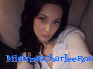 MistressCharleeRose
