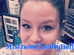 MistressChasityBelle