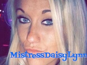 MistressDaisyLynn