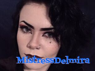 MistressDelmira