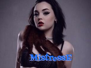 MistressE