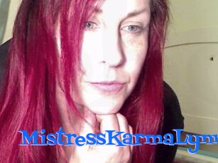 MistressKarmaLynn