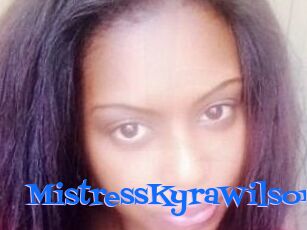 MistressKyraWilson