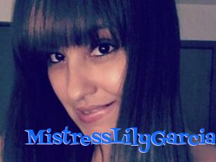MistressLilyGarcia