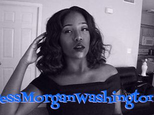 MistressMorganWashington