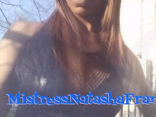 MistressNatashaFrank