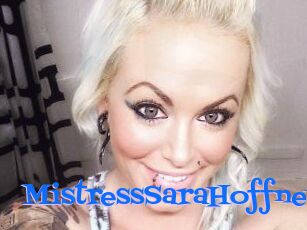 MistressSaraHoffner