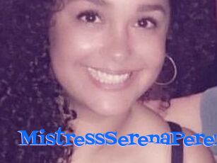 MistressSerenaPerez