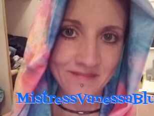 MistressVanessaBlu