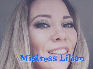 Mistress_Lilian