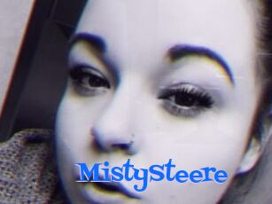MistySteere