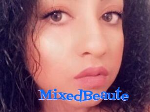 MixedBeaute