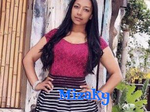 Mizaky