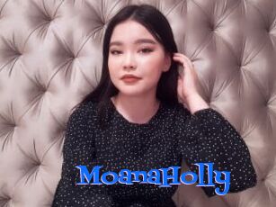 MoanaHolly