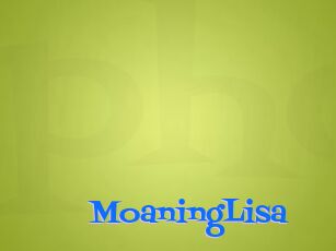 MoaningLisa