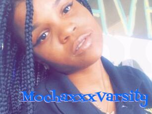 MochaxxxVarsity