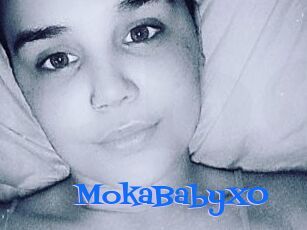 MokaBabyXO