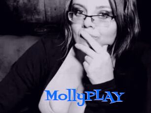 MollyPLAY