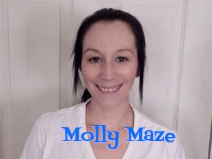 Molly_Maze