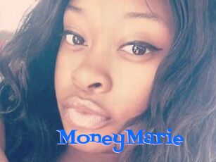 MoneyMarie